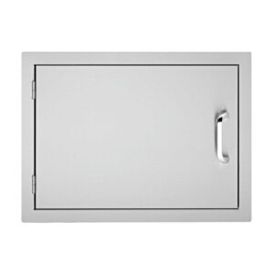 27" Delsol Single Access Door - Horizontal