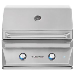 30" Twin Eagles Built In Gas Grill