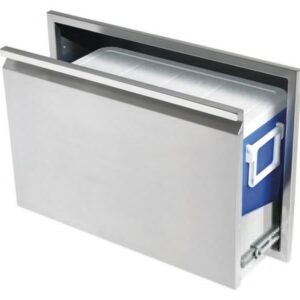 30" Twin Eagles Cooler Drawer, (Cooler included)
