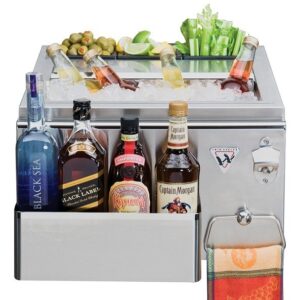 30" Twin Eagles Outdoor Bar