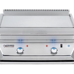 30" Twin Eagles Teppanyaki Grill