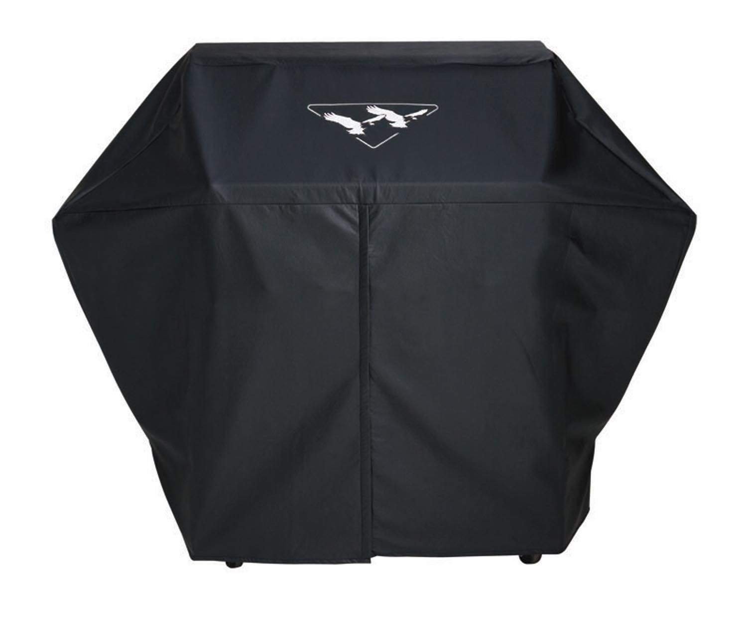 30 Twin Eagles Vinyl Cover, Freestanding 3022 Twin Eagles Vinyl Cover Freestanding
