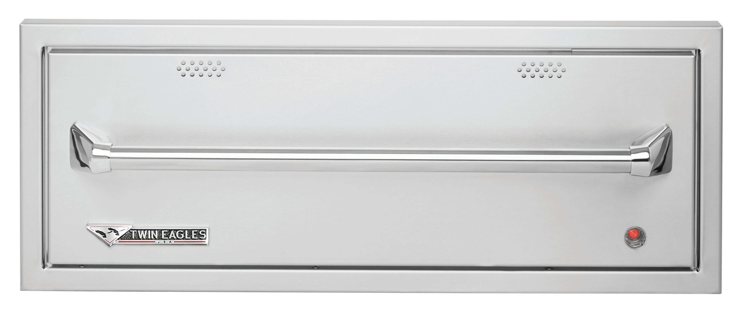 30" Twin Eagles Warming Drawer 2 3022 Twin Eagles Warming Drawer scaled