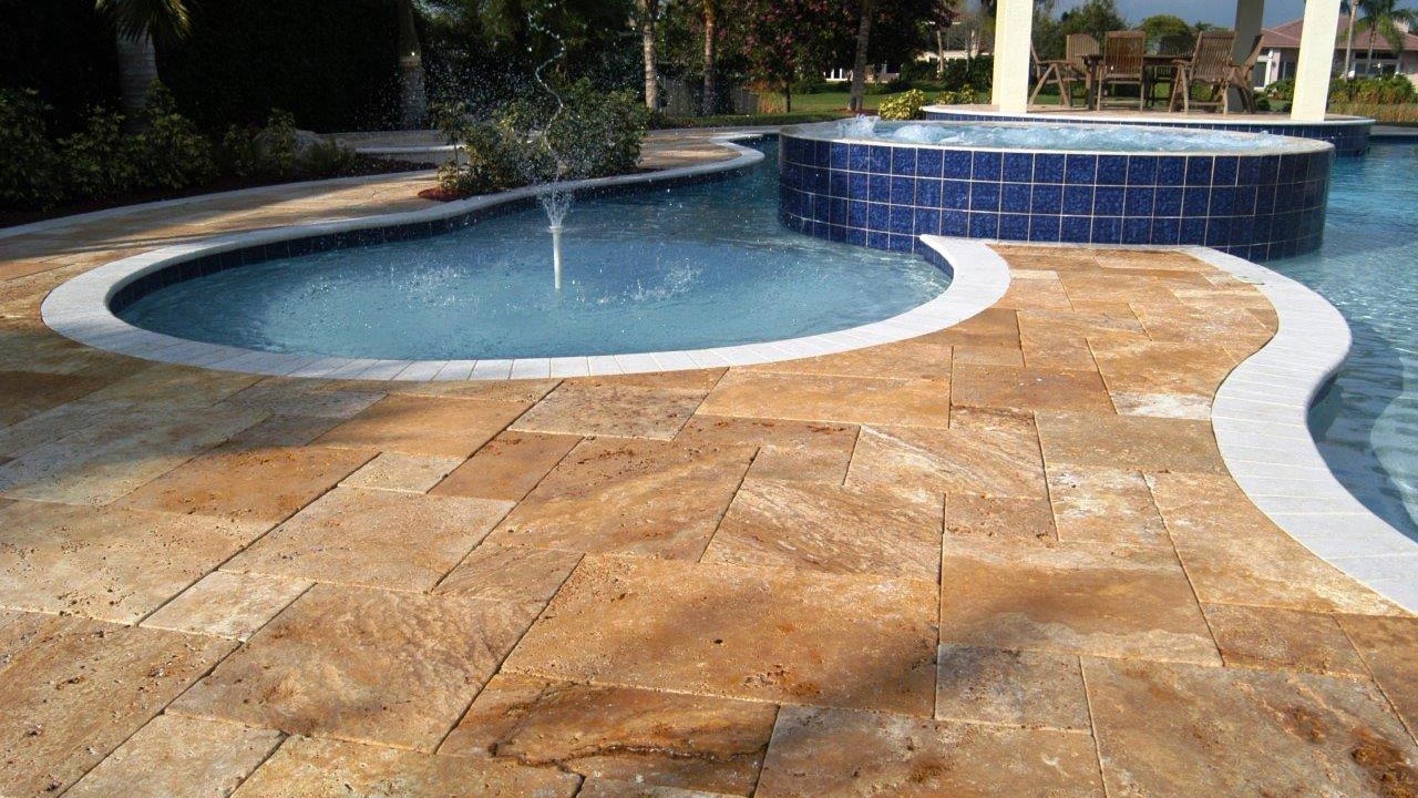 Pavers 21 34