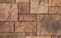 Stone Veneer 63 Castle Stone