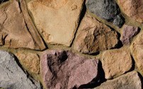 Stone Veneer 50 Country Rubble
