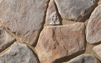 Stone Veneer 65 Fieldstone