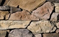 Stone Veneer 45 Ledge Quartz