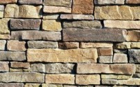 Stone Veneer 67 Mountain Ledge Panels