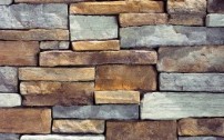 Stone Veneer 60 Mountain Ledge
