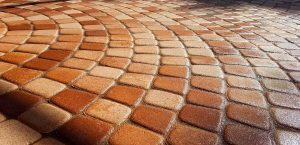 Pavers