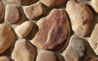 Stone Veneer 54 River Rock