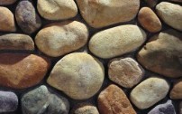 Stone Veneer 47 River Rock