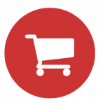 Shopping Cart Icon