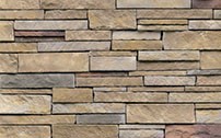 Stone Veneer 48 Stack Stone Malbeck