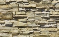 Stacked Stone