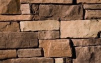 Stone Veneer 69 Weather Edge