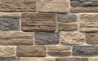 Stone Veneer 76 Weathered Edge