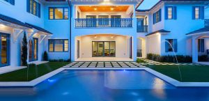Pool Remodeling