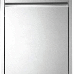 24" Twin Eagles Single Access Door (Soft Closing)