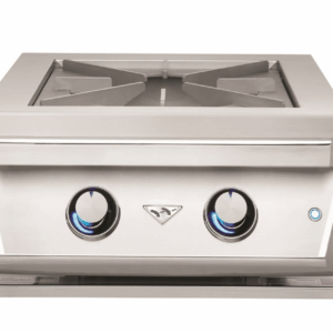 24" Twin Eagles Power Burner