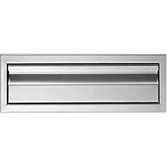 24" Twin Eagles Single Storage Drawer 2 image 7
