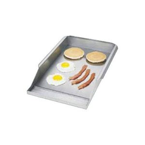 12" Twin Eagles Griddle Plate Attachment