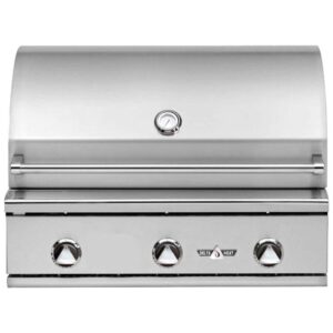 32" Delta Heat Gas Grill