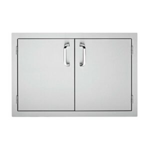 33" Delsol Double Access Door