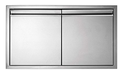 36" Twin Eagles Dry Storage 1 3622 Twin Eagles Dry Storage