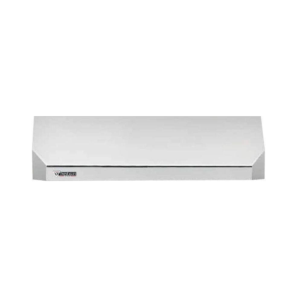 3622 Twin Eagles Vent Hood