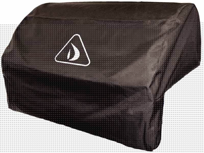 38 Delta Heat Vinyl Cover, Built-In 3822 Delta Heat Vinyl Cover Built In