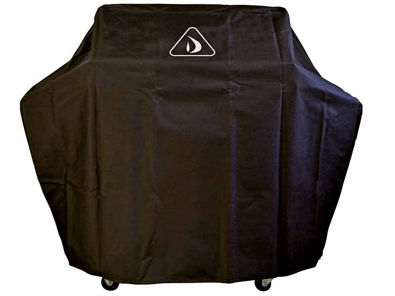 38" Delta Heat Vinyl Cover, Freestanding 2 3822 Delta Heat Vinyl Cover Freestanding