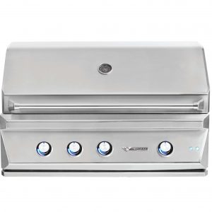 42" Twin Eagles Gas Grill
