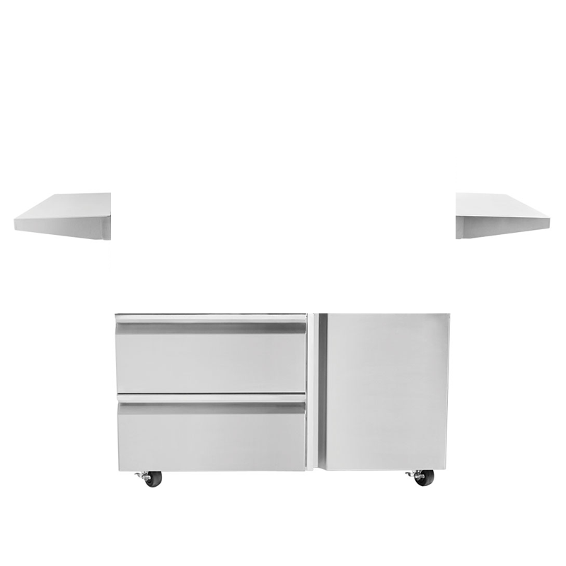 4222 Twin Eagles Grill Base