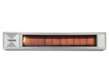 48" Twin Eagles Gas Infrared Heater 1 4822 Twin Eagles Gas Infrared Heater