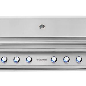 54" Twin Eagles Gas Grill