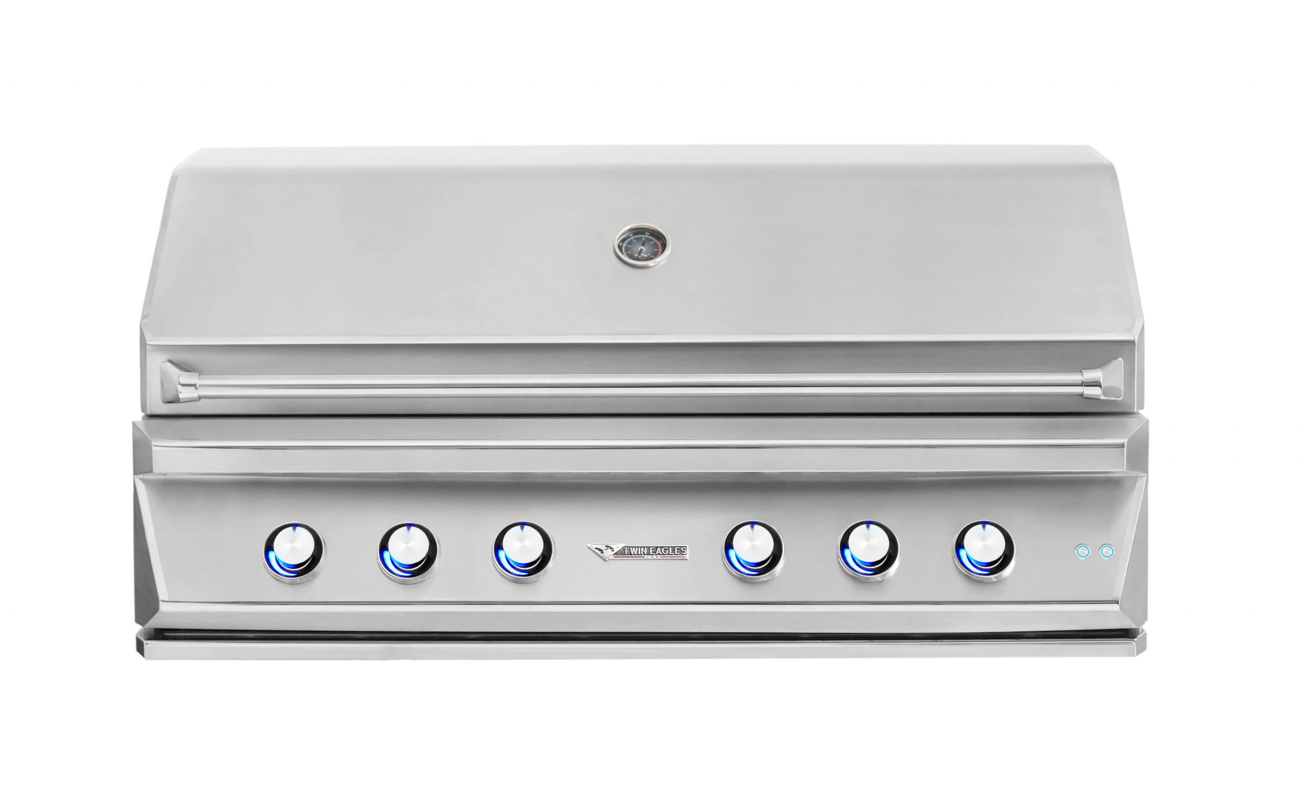 54" Twin Eagles Gas Grill 3 54" Twin Eagles Gas Grill