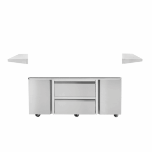 54" Twin Eagles Grill Base