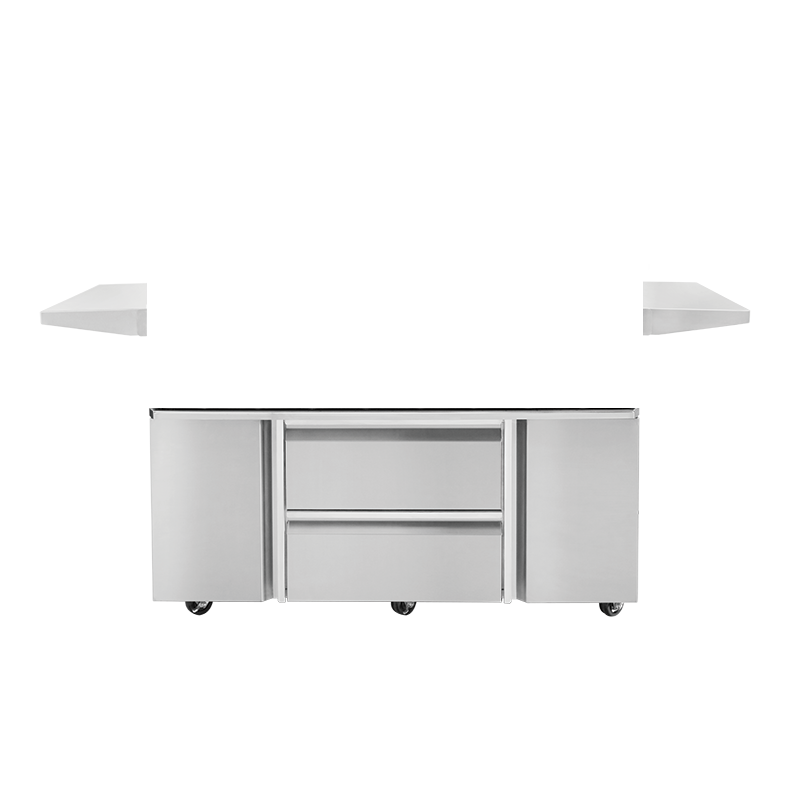 54" Twin Eagles Grill Base 2 5422 Twin Eagles Grill Base