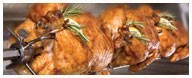 icon rotisserie