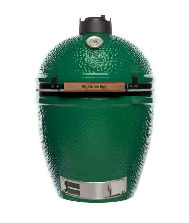 Large Big Green Egg 3 Large Big Green Egg
