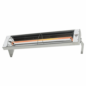 Twin Eagles 61" Electric Heater, 3500W, 240V