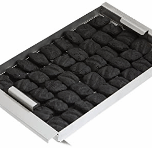 Twin Eagles Charcoal Tray
