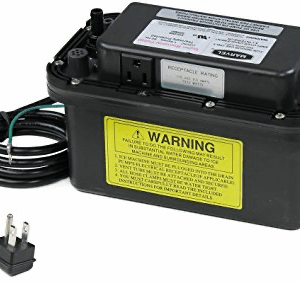 Twin Eagles Drain Pump Kit