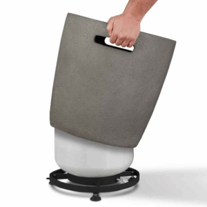 Riverside Propane Tank Cover