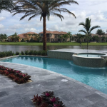 marble pavers