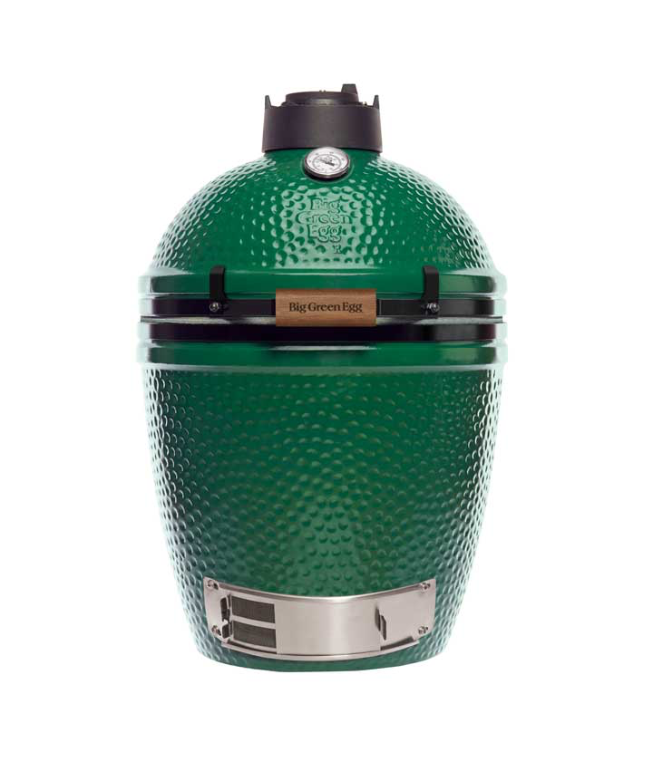Medium Big Green Egg 1 image 9