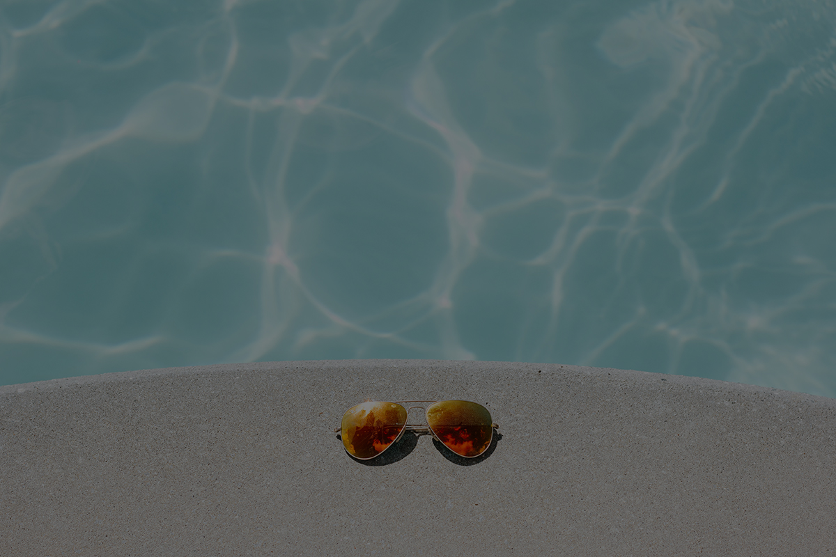 parallax background