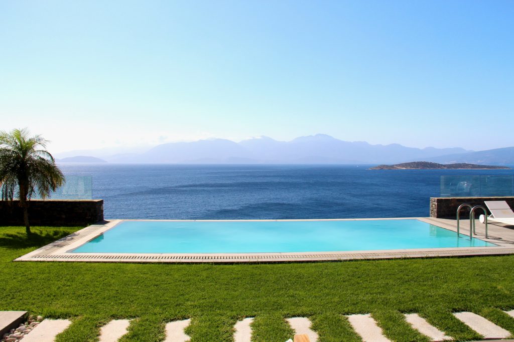 remodel your inground pool